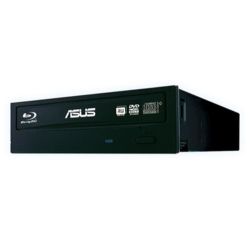 Asus BC-12D2HT Blu-Ray Combo, 12x, SATA, BDXL & M-Disc Support, OEM