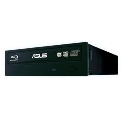 Asus (BC-12D2HT) Blu-Ray Combo, 12x, SATA, BDXL & M-Disc Support, OEM Optical Drives