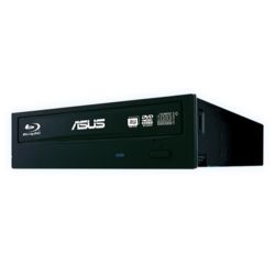 Asus BC-12D2HT Blu-Ray Combo, 12x, SATA, BDXL & M-Disc Support, Cyberlink Power2Go 8