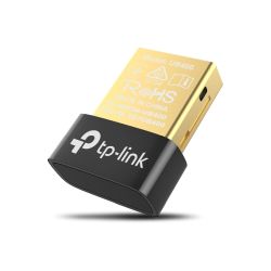 TP-LINK UB400 USB Nano Bluetooth 4.0 Adapter, Plug and Play