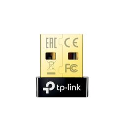 TP-LINK (UB4A) USB Nano Bluetooth 4.0 Adapter, Plug and Play Bluetooth Adapters