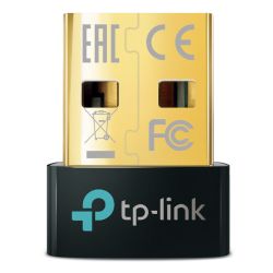 TP-LINK UB5A Bluetooth 5.0 Nano USB Adapter