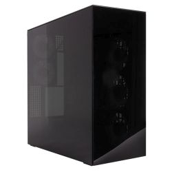 ARCTIC_Xtender_Black_Case_w_Tinted_Glass_Side_and_Front_E-ATX_5x_ARGB_Fans_ARGB_PSU_Shroud_Mesh_Airflow_USB-C_10Gbps