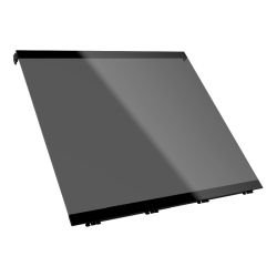 Fractal Design Tempered Glass Side Panel – Dark Tinted TG Type-A - For Fractal Design Define 7 XL or Meshify 2 XL only Chassis Panels