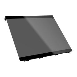 Fractal Design Tempered Glass Side Panel – Dark Tinted TG Type-B - For Fractal Design Define 7 or Meshify 2 only Chassis Panels