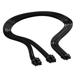 Antec 12VHPWR 16-pin 600W Cable for Antec Signature Series PSUs