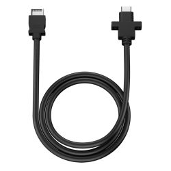 Fractal_Design_USB-C_10Gpbs_Model_D_Cable_for_Fractal_Pop_&_Focus_2_Cases_Only_650mm