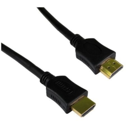 Spire 1.4 HDMI Cable, 15 Metres, High Speed, Supports 3D, 4K & 2K Res Display/Visual