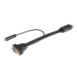 Akasa_HDMI_Male_to_VGA_Female_Converter_with_Audio_Cable_20cm