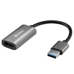 Sandberg_HDMI_Capture_Link_to_USB-A_Cable_5_Year_Warranty
