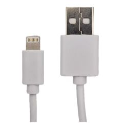 Lite-AM_Lightning_Cable_DataCharge_USB_2.0_2_Metres