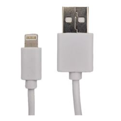 Lite-AM Lightning Cable, DataCharge, USB 2.0, 2 Metres