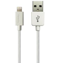 Sandberg_Apple_Approved_Lightning_Cable_1_Metre_White_5_Year_Warranty
