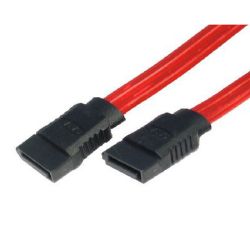 Spire SATA3 Cable, Straight Connection, 45cm