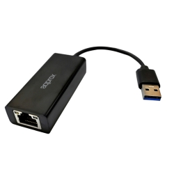 Approx USB 3.0 Gigabit Network Adapter Network