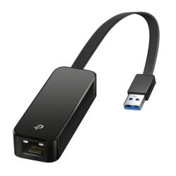 TP-LINK UE306 USB 3.0 To Gigabit Ethernet Adapter, WindowsLinuxNintendo Switch Compatible