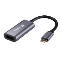 Sandberg_USB-C_Male_to_HDMI_Female_Converter_Aluminium_Case_5_Year_Warranty
