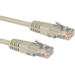 Spire_Moulded_Cat5e_Patch_Cable_3_Metres_CCA_Grey_