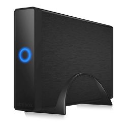 Icy Box IB-377U3 External 3.5