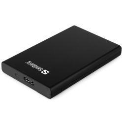 Sandberg 133-89 External 2.5