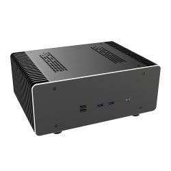 Akasa_Maxwell_Pro_Plus_Fanless_Mini_ITX_Case_65W_TDP_2x_2.5_Aluminium_Copper_Heatpipes