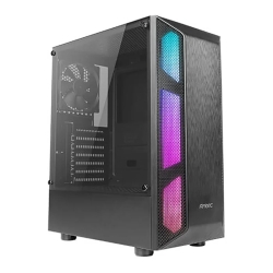 Antec 3 velocità ventola chassis con interruttore 120mm #31068 