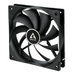 Arctic_F12_Low_Noise_12cm_Case_Fan_Black_9_Blades_Fluid_Dynamic