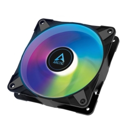 Arctic_12cm_P12_Pressure_Optimised_PWM_PST_ARGB_Case_Fan_Fluid_Dynamic_12_LEDs_0-2000_RPM_0dB_Mode_Black