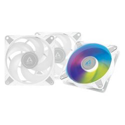 Arctic_12cm_P12_Pressure_Optimised_PWM_PST_ARGB_Case_Fans_3_Pack_Fluid_Dynamic_12_LEDs_0-2000_RPM_0dB_Mode_White