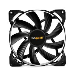 Be Quiet! BL039 Pure Wings 2 PWM Case Fan, 12cm, Rifle Bearing Cooling