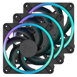 Fractal_Design_Momentum_12_ARGB_12cm_PWM_Case_Fans_3-Pack_16_LEDs_FDB_Bearing_350-2200_RPM_8-pin_Connector_Black