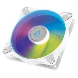 Arctic_14cm_P14_Semi-Passive_PWM_PST_ARGB_Case_Fan_Fluid_Dynamic_12_LEDs_200-1900_RPM_0dB_Mode_White