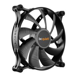 Be Quiet! (BL086) Shadow Wings 2 Case Fan, 14cm, Rifle Bearing