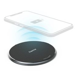 Hama_QI-FC10_Wireless_Charger_10W_USB-C_Wireless_Smartphone_Charging_Pad_Black