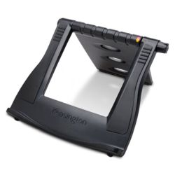 Kensington SmartFit Easy Riser EQ Laptop Cooling Stand, 12