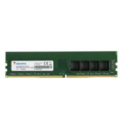 ADATA Premier, 16GB, DDR4, 2666MHz (PC4-21300), CL19, DIMM Memory Memory - Desktop