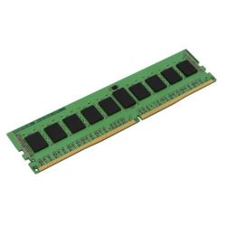Kingston ValueRAM 4GB, DDR4, 2666MHz PC4-21300, CL19, DIMM Memory