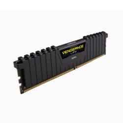 Corsair Vengeance LPX 32GB, DDR4, 2666MHz (PC4-21300), CL16, XMP 2.0, DIMM Memory Memory - Desktop