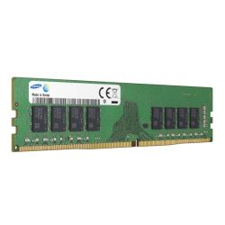 Samsung Desktop, 32GB, DDR4, 2666MHz (PC4-21330), CL19, DIMM Memory