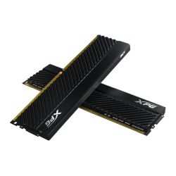 ADATA XPG GAMMIX D45 32GB Kit 2 x 16GB, DDR4, 3600MHz PC4-28800, CL18, XMP 2.0, DIMM Memory