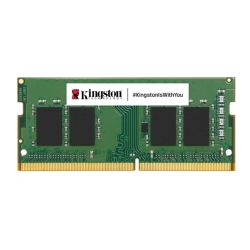 Kingston 32GB, DDR4, 3200MHz PC4-25600, CL22, SODIMM Memory