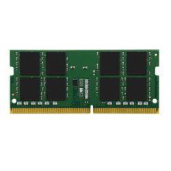 Kingston 32GB, DDR4, 2666MHz PC4-21300, CL19, SODIMM Memory
