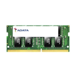 ADATA Premier 4GB, DDR4, 2666MHz PC4-21300, CL19, SODIMM Memory, 512x16