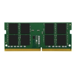 Kingston_4GB_DDR4_2666MHz_PC4-21300_CL19_SODIMM_Memory