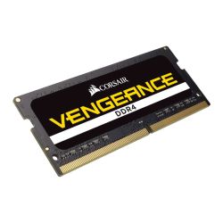 Corsair_Vengeance_8GB_DDR4_2666MHz_PC4-21300_CL18_SODIMM_Memory