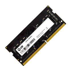 AGI SD138 8GB, DDR4, 2666MHz PC4-21300, CL19, SODIMM Memory