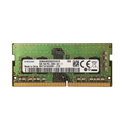 Samsung Laptop 8GB, DDR4, 2666MHz PC4-21300, CL19, SODIMM Memory
