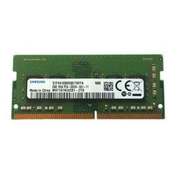 Samsung Laptop 8GB, DDR4, 2666MHz PC4-21300, CL19, SODIMM Memory