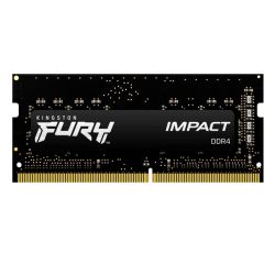 Kingston_Fury_Impact_8GB_DDR4_3200MHz_PC4-25600_CL20_SODIMM_Memory