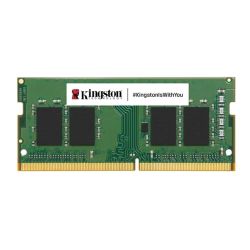 Kingston ValueRAM 8GB, DDR4, 3200MHz PC4-25600, CL22, SODIMM Memory